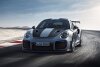 Bild zum Inhalt: Porsche 911 GT2 RS 2017: Bilder & Infos zu Preis, 0-100, Daten