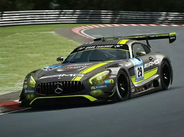 RaceRoom Racing Experience Titel-Bild zur News: RaceRoom Racing Experience