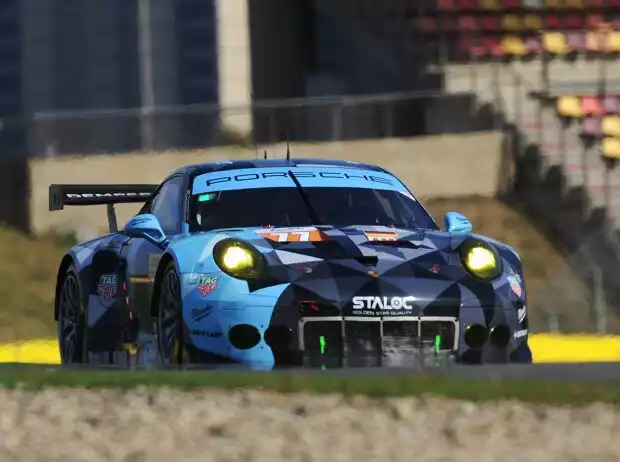 Christian Ried, Matteo Cairoli, Marvin Dienst Titel-Bild zur News: Christian Ried, Matteo Cairoli, Marvin Dienst