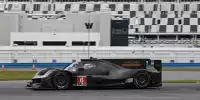 Bild zum Inhalt: Penske-Acura testet in Daytona: "Unfassbare Standfestigkeit"