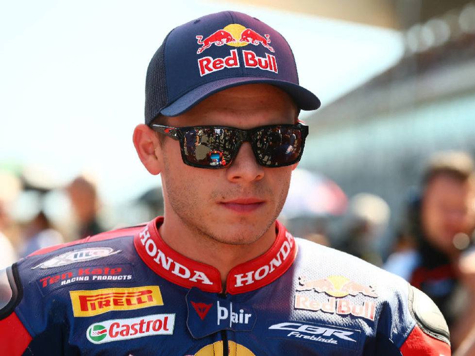 Stefan Bradl