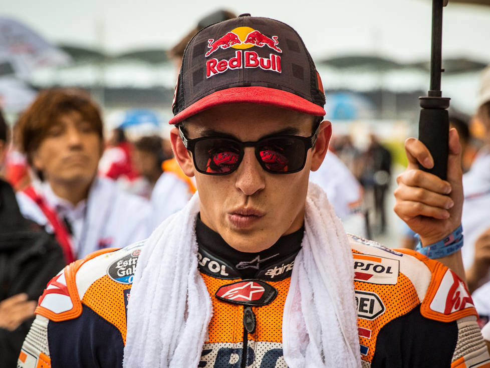 Marc Marquez