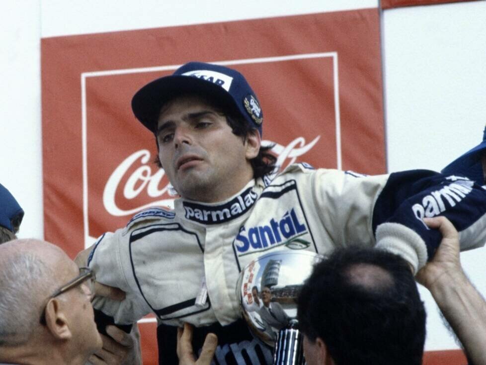Nelson Piquet