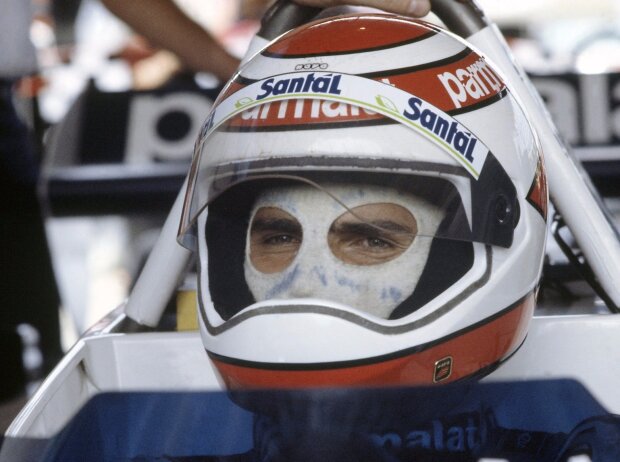 Nelson Piquet