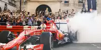 Bild zum Inhalt: Liberty setzt Kurs fort: Formel-1-Event 2018 in Marseille geplant