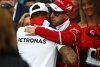 Bild zum Inhalt: Alonso: Vettels vier WM-Titel waren Hamiltons erstes Ziel