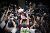 Bild zum Inhalt: Lewis Hamilton plant Film über seinen Formel-1-Aufstieg
