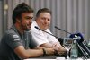 McLaren betont: Alonso hat nie Abschied von Honda gefordert