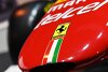 Bild zum Inhalt: Motoren-Reglement: Könnte Ferrari erneut ein Veto einlegen?