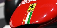 Bild zum Inhalt: Motoren-Reglement: Könnte Ferrari erneut ein Veto einlegen?
