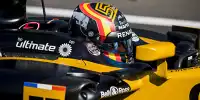 Bild zum Inhalt: Dank Sainz-Deal: Renault freut sich über alkoholfreien Sponsor