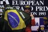 Brasilien: Musical über Ayrton Sennas Leben feiert Premiere