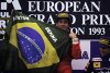 Bild zum Inhalt: Brasilien: Musical über Ayrton Sennas Leben feiert Premiere
