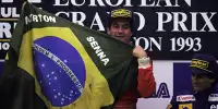 Alain Prost, Nicolas Prost