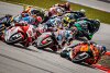 Wie Ride-by-Wire die Moto2 revolutionieren wird