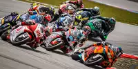 Bild zum Inhalt: Wie Ride-by-Wire die Moto2 revolutionieren wird