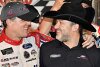 Bild zum Inhalt: Tony Stewart: Harvick im NASCAR-Titelkampf 2017 "gefährlich"