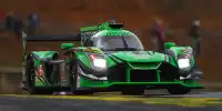 Ed Brown, Johannes van Overbeek, Bruno Senna, Luis Felipe Derani