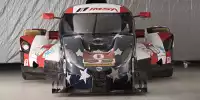 DeltaWing