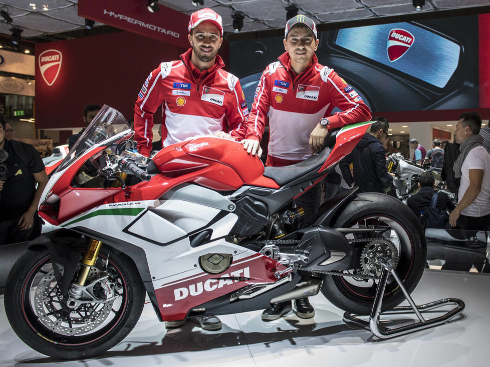 Andrea Dovizioso
