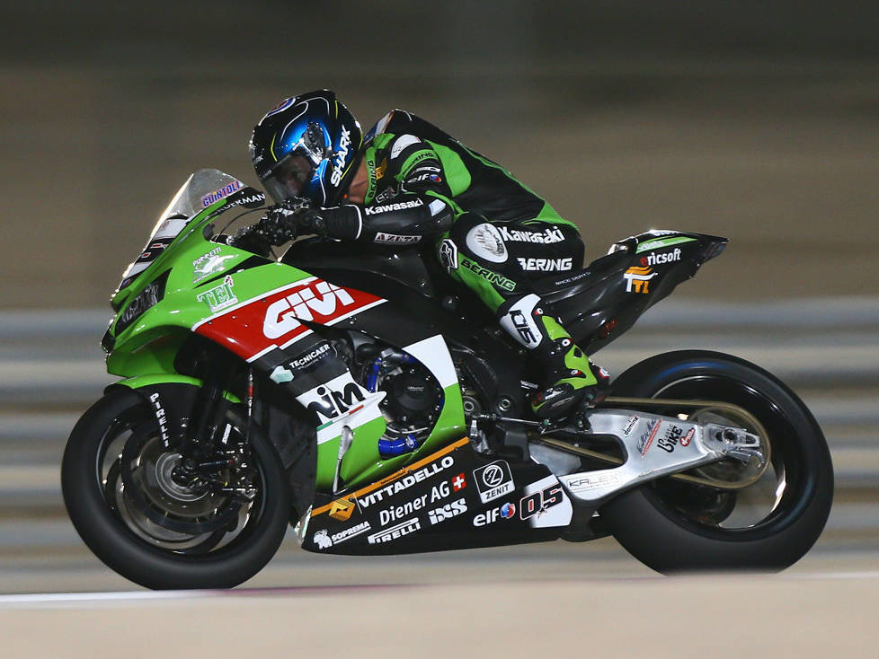 Sylvain Guintoli