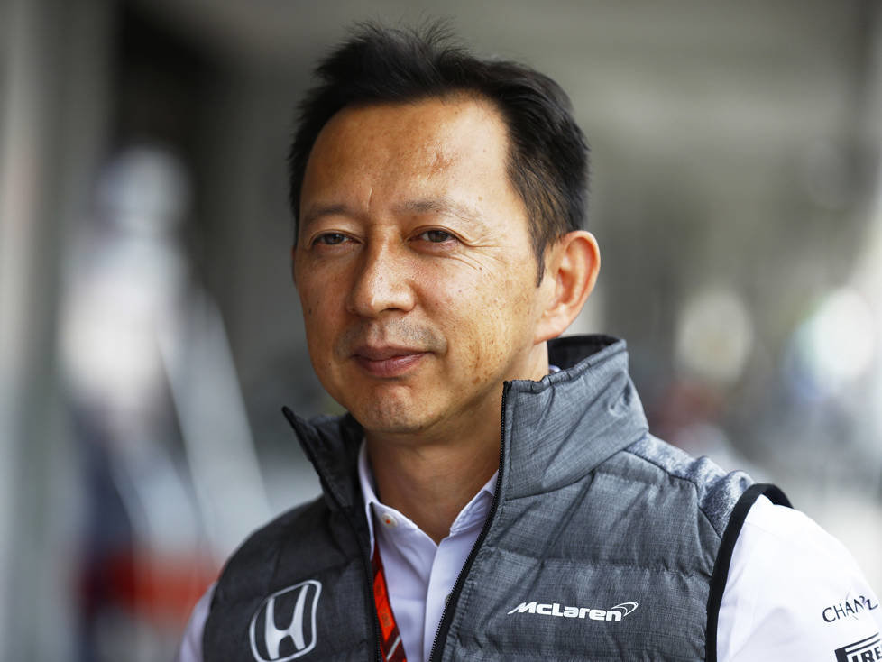 Yusuke Hasegawa