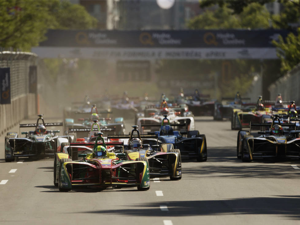 Lucas di Grassi