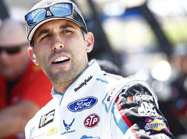 Aric Almirola Aric Almirola