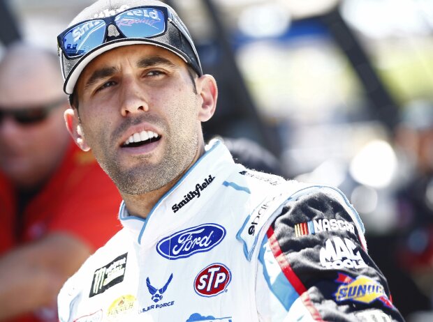 Aric Almirola