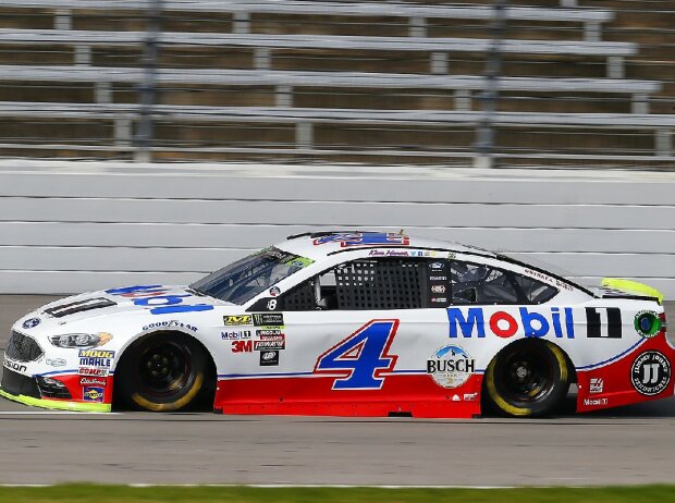 Kevin Harvick Kevin Harvick
