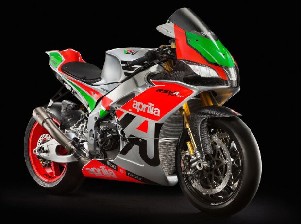 Aprilia RSV4 FW-GP