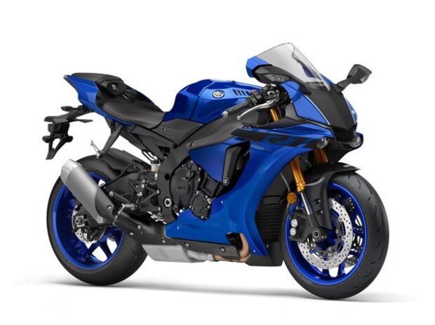 Yamaha R1 Yamaha R1