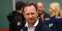 Bild zum Inhalt: Horner: Liberty soll neue F1-Motorenregeln 2021 durchsetzen