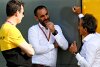 Bild zum Inhalt: Renault-Ausstieg: Warum die Formel 1 den Vorzug erhalten hat
