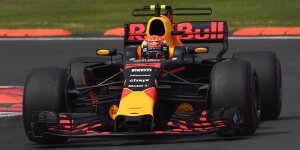 Red Bull-Motor 2019: Entscheidung schon gefallen?