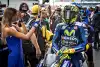 Bild zum Inhalt: Yamaha: Fokus liegt in Valencia schon auf dem 2018er-Bike