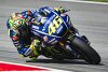 Bild zum Inhalt: Valentino Rossi: Keine Patentlösung für Yamaha-Probleme
