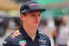 Bild zum Inhalt: Max Verstappen glücklich: "Haben derzeit das beste Auto!"