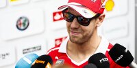 Bild zum Inhalt: Vettel nach vorzeitiger WM-Pleite: "Bitter", aber doch ein Vorteil