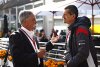 Formel-1-Live-Ticker: Der Donnerstag in der Chronologie