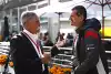 Bild zum Inhalt: Formel-1-Live-Ticker: Der Donnerstag in der Chronologie