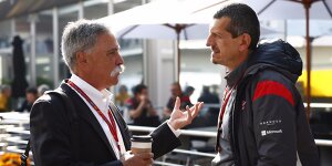 Formel-1-Live-Ticker: Der Donnerstag in der Chronologie