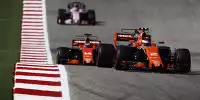 Stoffel Vandoorne, Fernando Alonso, Sergio Perez