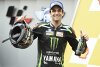 Bild zum Inhalt: Zarco will ersten MotoGP-Sieg: "Habe das Potenzial dazu"