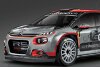 Citroen C3 R5 debütiert Ende November in Frankreich