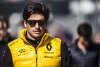 Hülkenberg gefordert: "Sainz das, was Renault gebraucht hat"