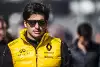 Bild zum Inhalt: Hülkenberg gefordert: "Sainz das, was Renault gebraucht hat"