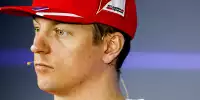 Kimi Räikkönen