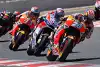 Bild zum Inhalt: Honda: Wird Dani Pedrosa zum Edelhelfer für Marc Marquez?