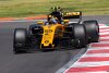 Carlos Sainz erwartet Renault wieder in Normalform